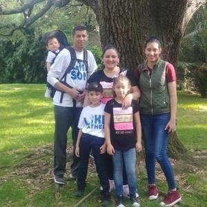 Meet your Posher, Luisa